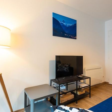 Appartement Terrasse - Telecabine 2Min - Thermes 4Min - Tout Equipe Cauterets Eksteriør bilde
