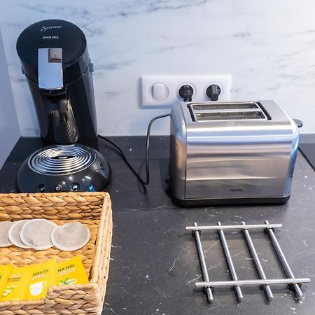 Appartement Terrasse - Telecabine 2Min - Thermes 4Min - Tout Equipe Cauterets Eksteriør bilde