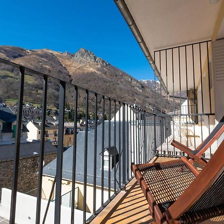 Appartement Terrasse - Telecabine 2Min - Thermes 4Min - Tout Equipe Cauterets Eksteriør bilde