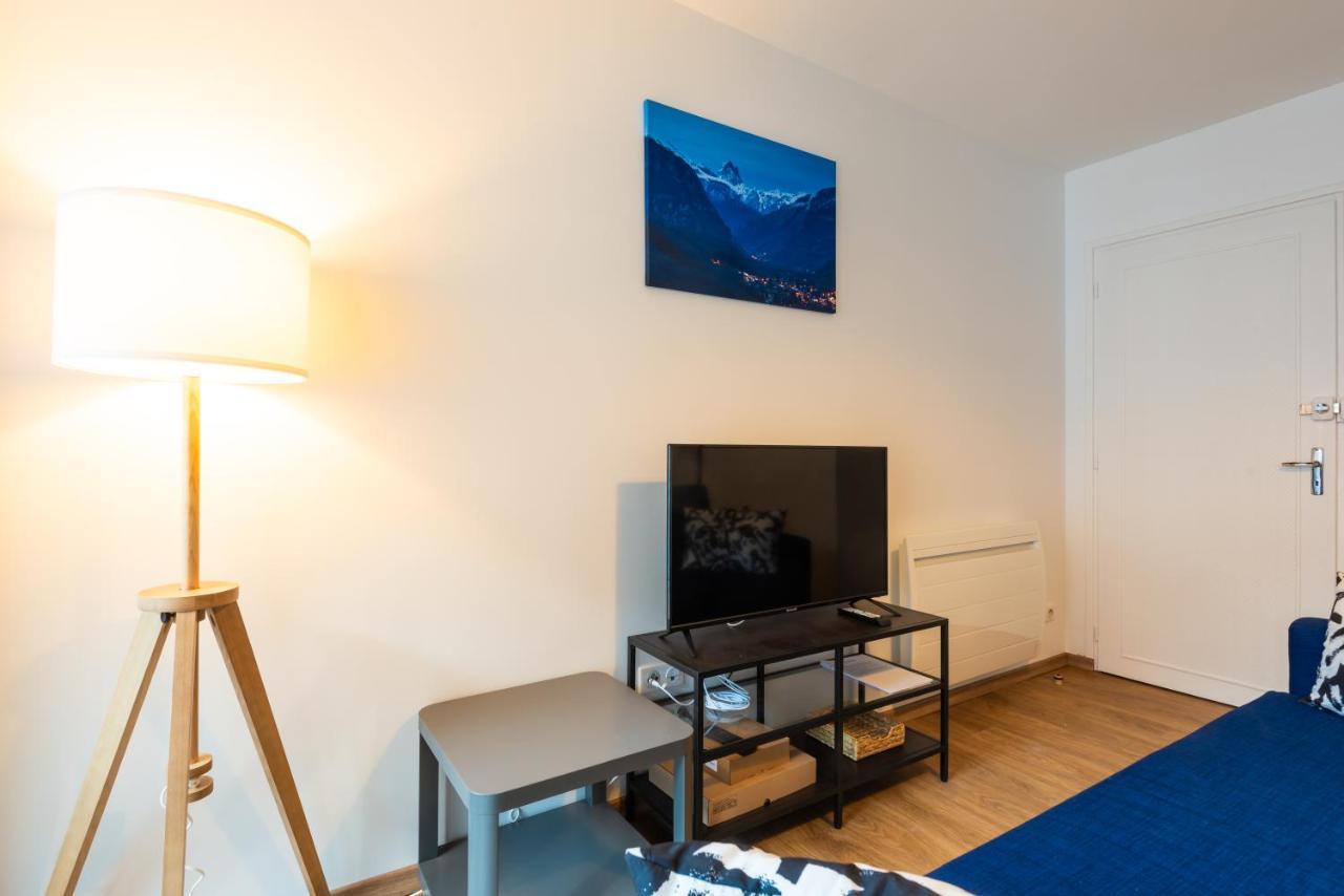 Appartement Terrasse - Telecabine 2Min - Thermes 4Min - Tout Equipe Cauterets Eksteriør bilde