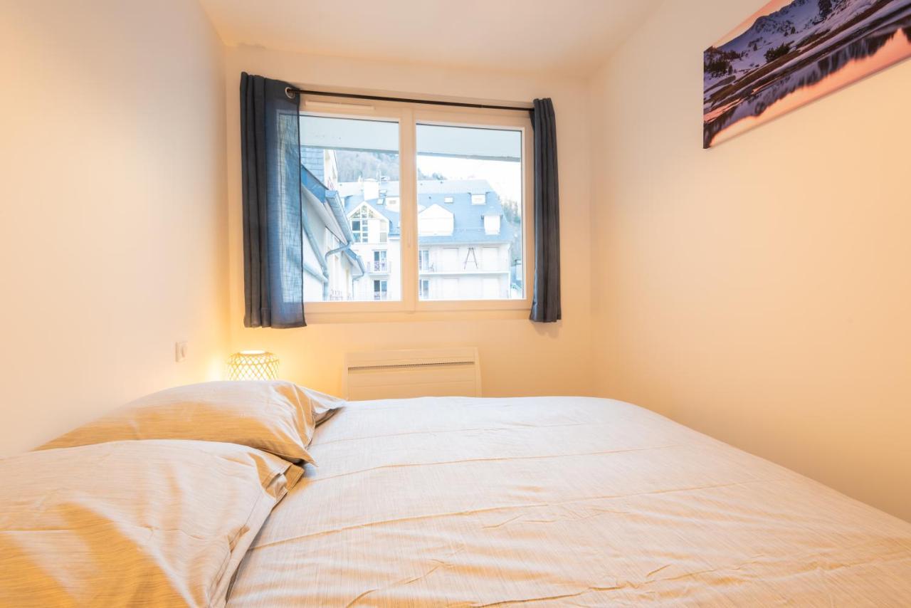Appartement Terrasse - Telecabine 2Min - Thermes 4Min - Tout Equipe Cauterets Eksteriør bilde