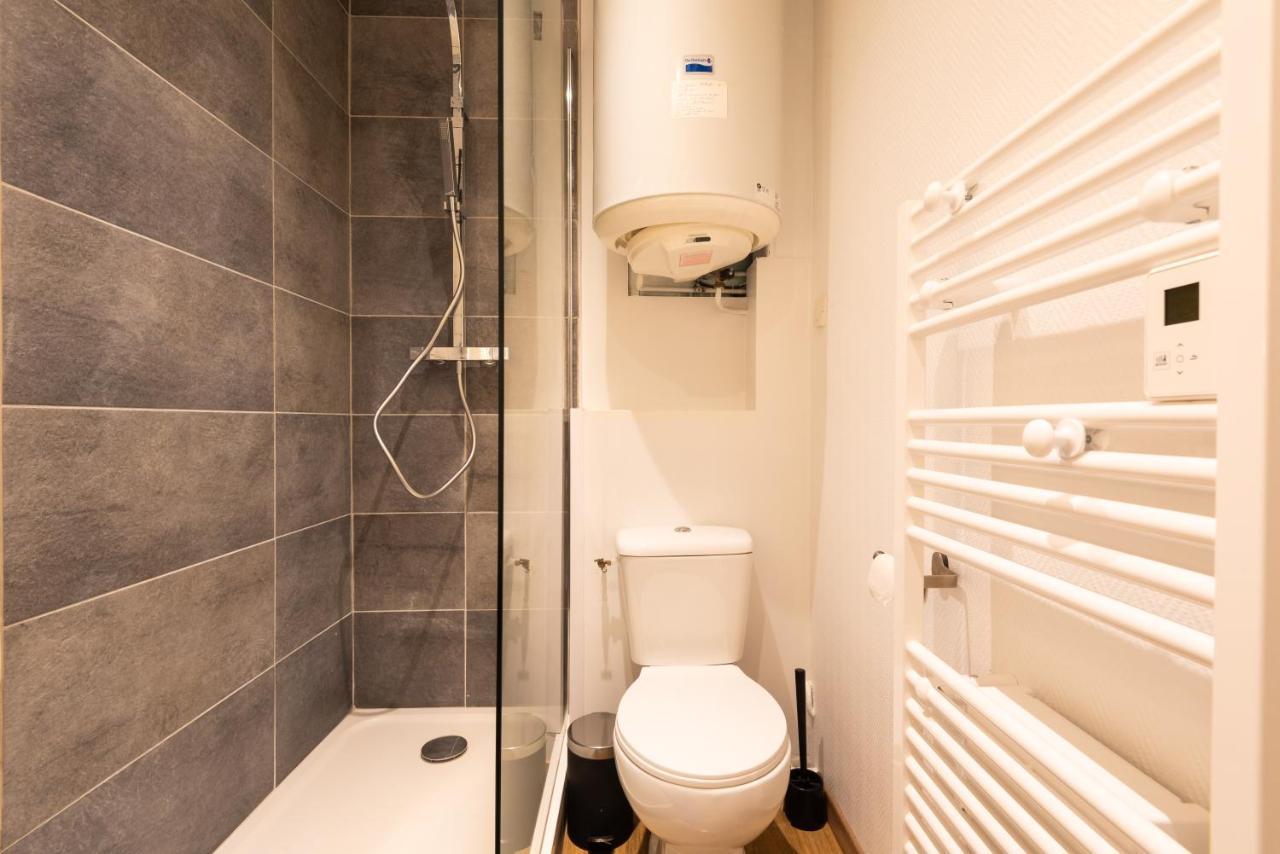 Appartement Terrasse - Telecabine 2Min - Thermes 4Min - Tout Equipe Cauterets Eksteriør bilde