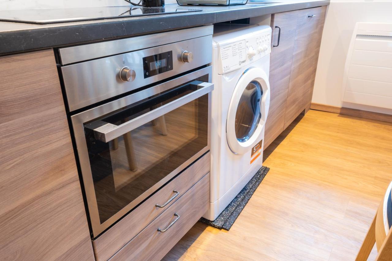 Appartement Terrasse - Telecabine 2Min - Thermes 4Min - Tout Equipe Cauterets Eksteriør bilde