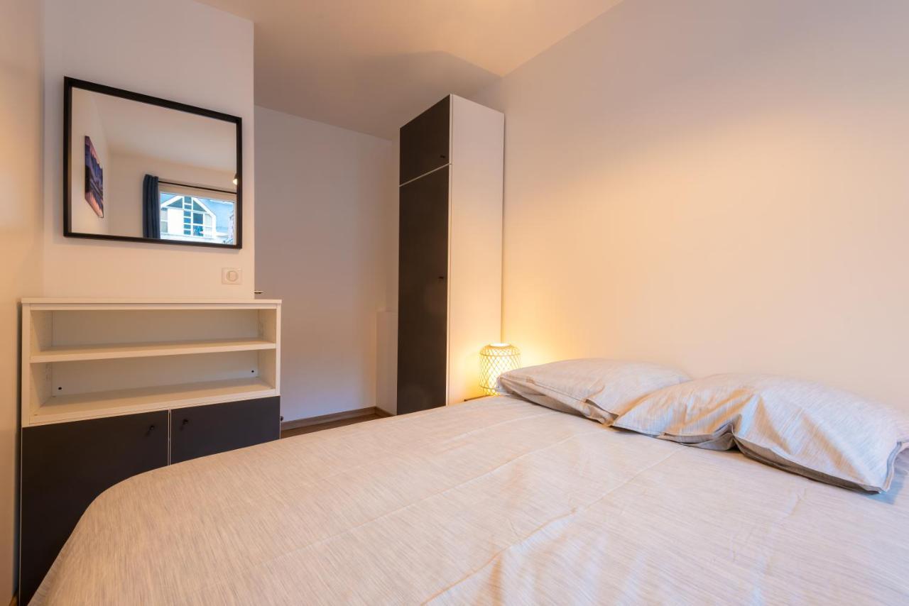 Appartement Terrasse - Telecabine 2Min - Thermes 4Min - Tout Equipe Cauterets Eksteriør bilde