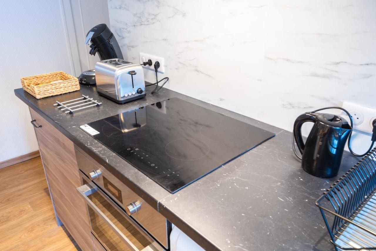 Appartement Terrasse - Telecabine 2Min - Thermes 4Min - Tout Equipe Cauterets Eksteriør bilde